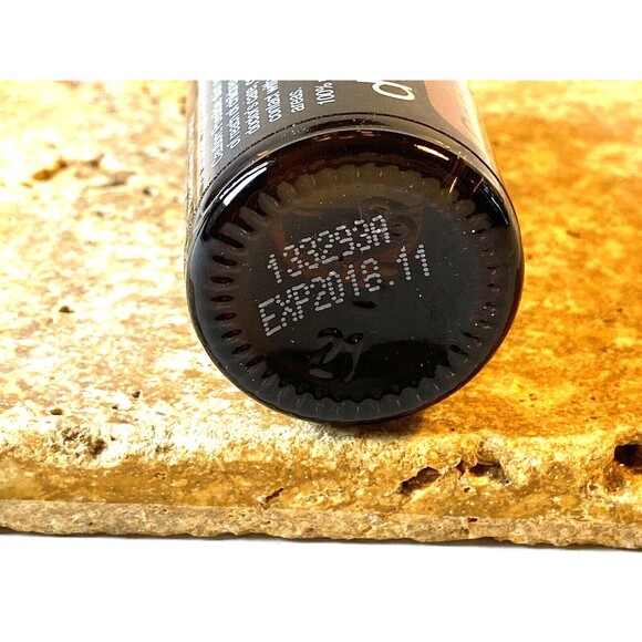 doTERRA Cassia Warm & Cozy Oil 15ml Essential Oil New and Sealed Expired 11/2022 - Picture 6 of 6